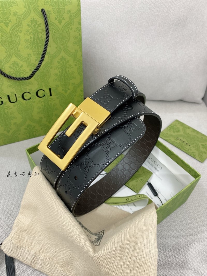 Gvc*1 belts